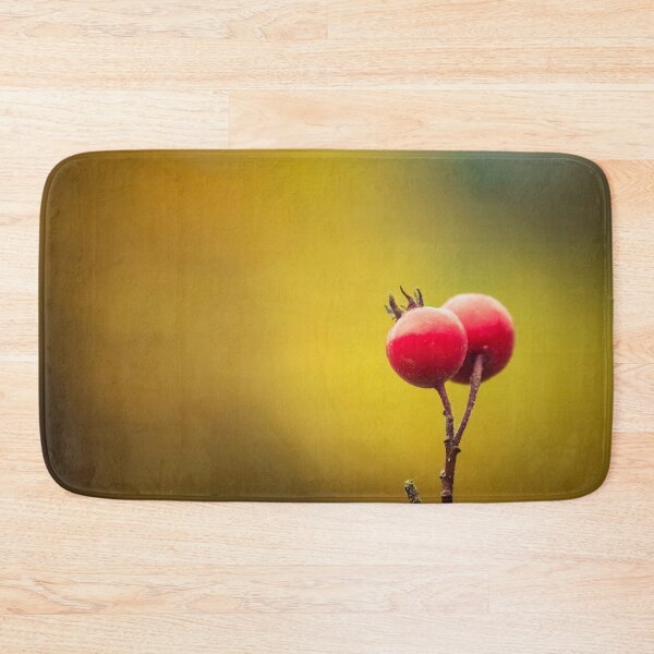 Item preview, Red Autumn Berries designed and sold by Richard Nixon.