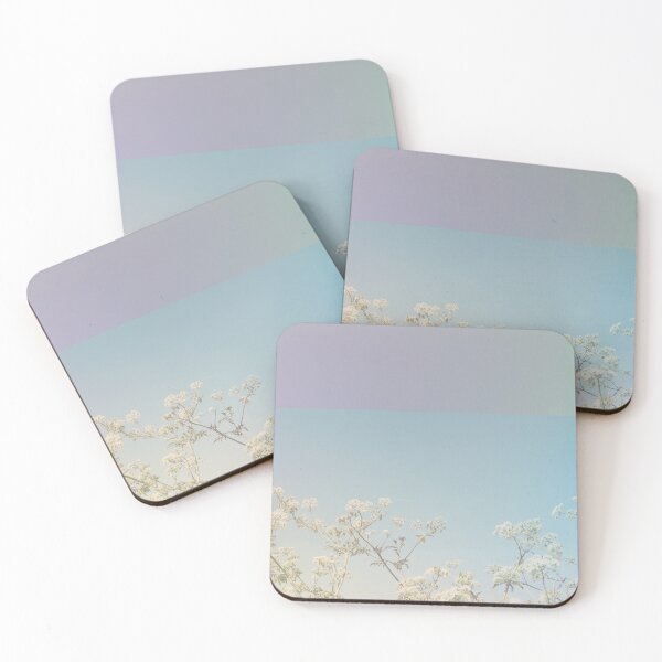 Item preview, Abstract Florals designed and sold by Cassia Beck.