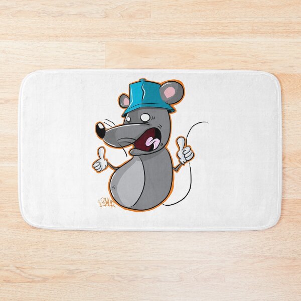Item preview, Grey mouse designed and sold by PSYKO30.