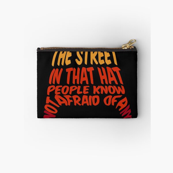 Item preview, A man walks down the street... designed and sold by AthenaLeonti.