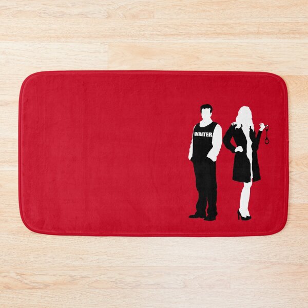 Item preview, Castle& Beckett designed and sold by AthenaLeonti.