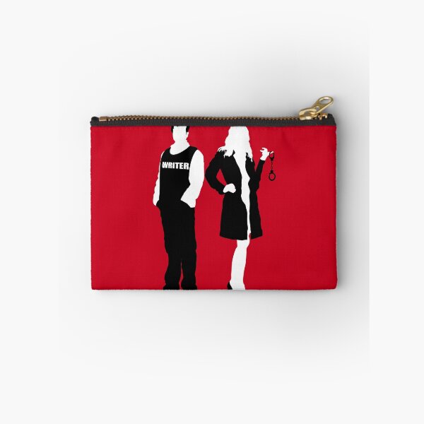 Item preview, Castle& Beckett designed and sold by AthenaLeonti.