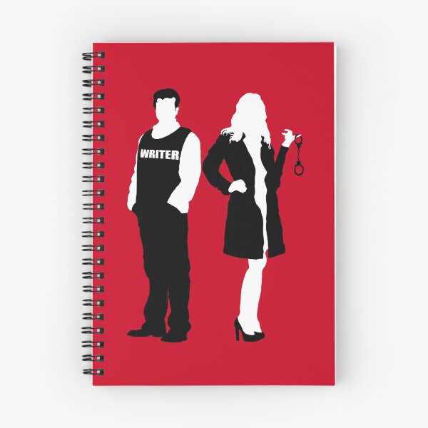 Item preview, Castle& Beckett designed and sold by AthenaLeonti.