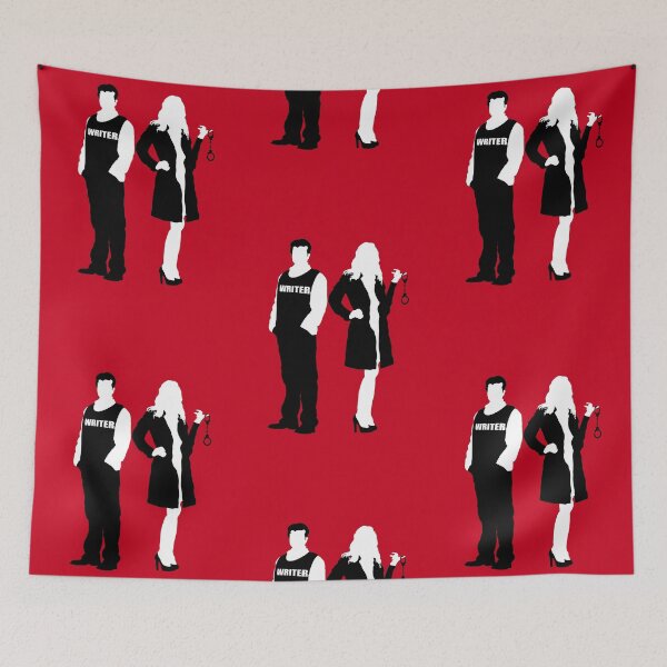 Item preview, Castle& Beckett designed and sold by AthenaLeonti.