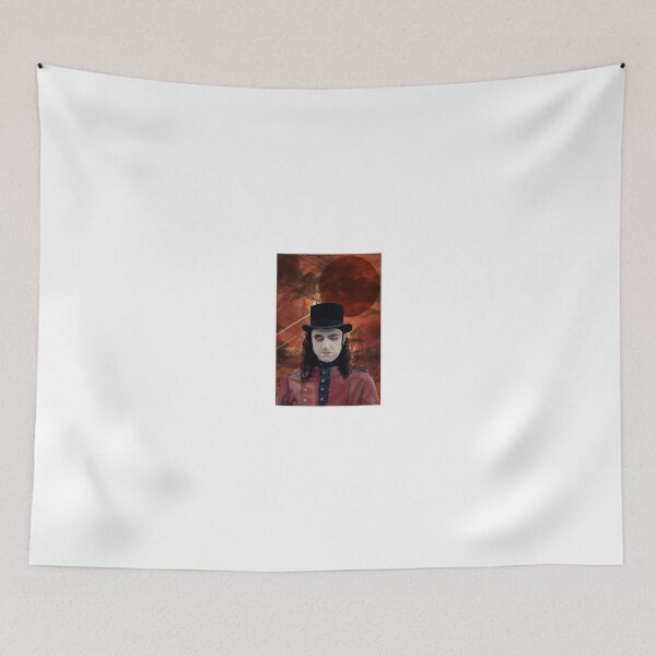 Item preview, Fernando Ribeiro designed and sold by AthenaLeonti.