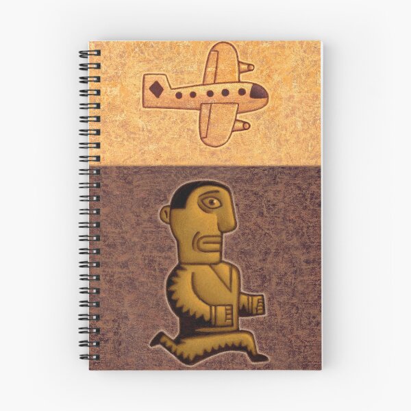 Item preview, Jet Lag designed and sold by Rob Colvin.