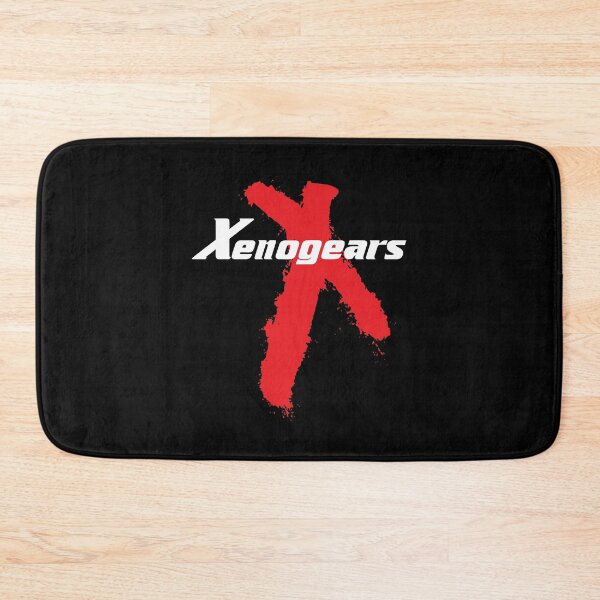 Item preview, Xenogears designed and sold by barbarnuman.