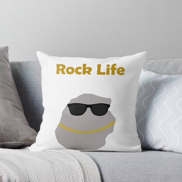 Item preview, Rock Life designed and sold by whisper829.