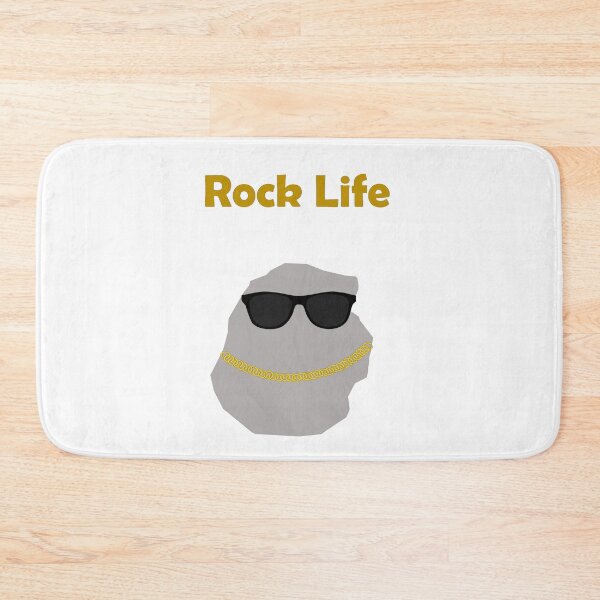 Item preview, Rock Life designed and sold by whisper829.