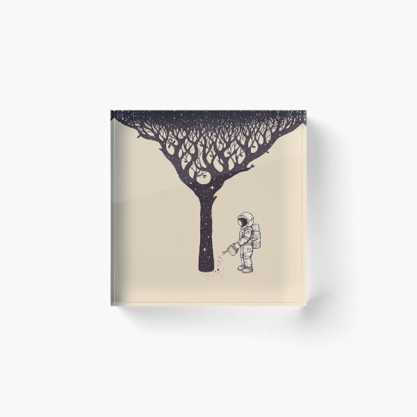 Item preview, Expand Your Universe designed and sold by buko.