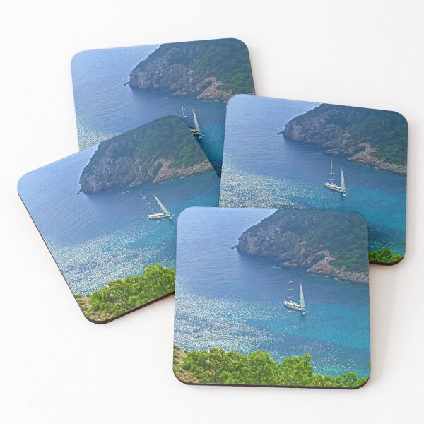 Item preview, Cala Llonga Bay III designed and sold by tomg.