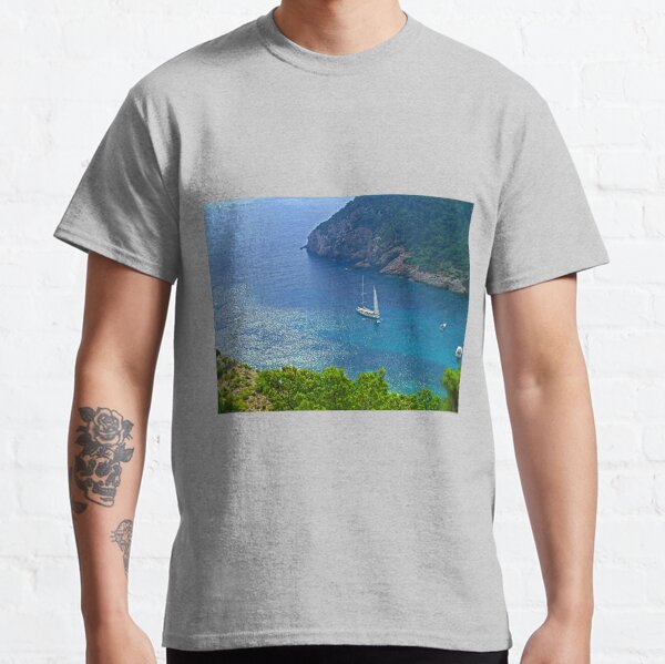 Item preview, Cala Llonga Bay III designed and sold by tomg.