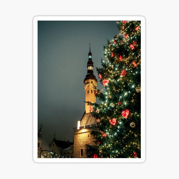 Artikel-Vorschau von Weihnachtsmarkt, designt und verkauft von robertkask.