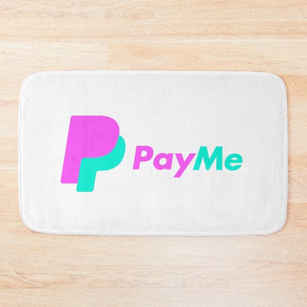 Item preview, PayMe designed and sold by LowStreetwear.