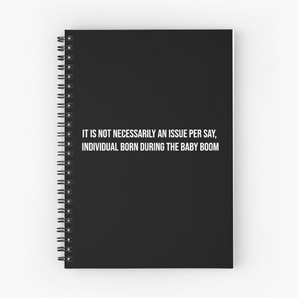 Item preview, ok boomer verbose designed and sold by HangLooseDraft.
