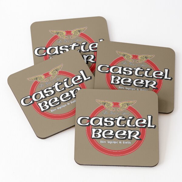 Item preview, Brewhouse: Castiel Beer designed and sold by AthenaLeonti.