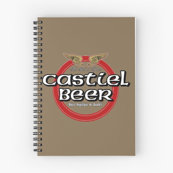 Item preview, Brewhouse: Castiel Beer designed and sold by AthenaLeonti.