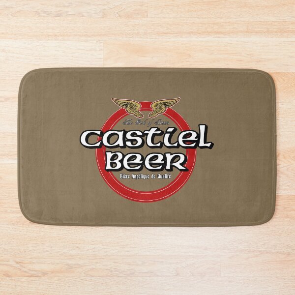 Item preview, Brewhouse: Castiel Beer designed and sold by AthenaLeonti.