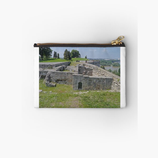 Item preview, Ruins, Kalemegdan Fortress, Belgrade, Serbia designed and sold by Margaret  Hyde.