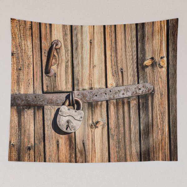 Item preview, Old Mother Hubbard designed and sold by NeonAbstracts.