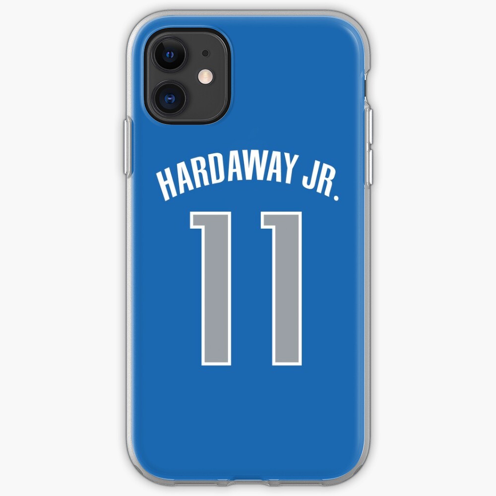 tim hardaway jr jersey