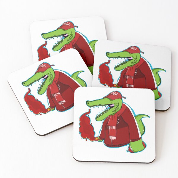 Item preview, Support croco designed and sold by PSYKO30.