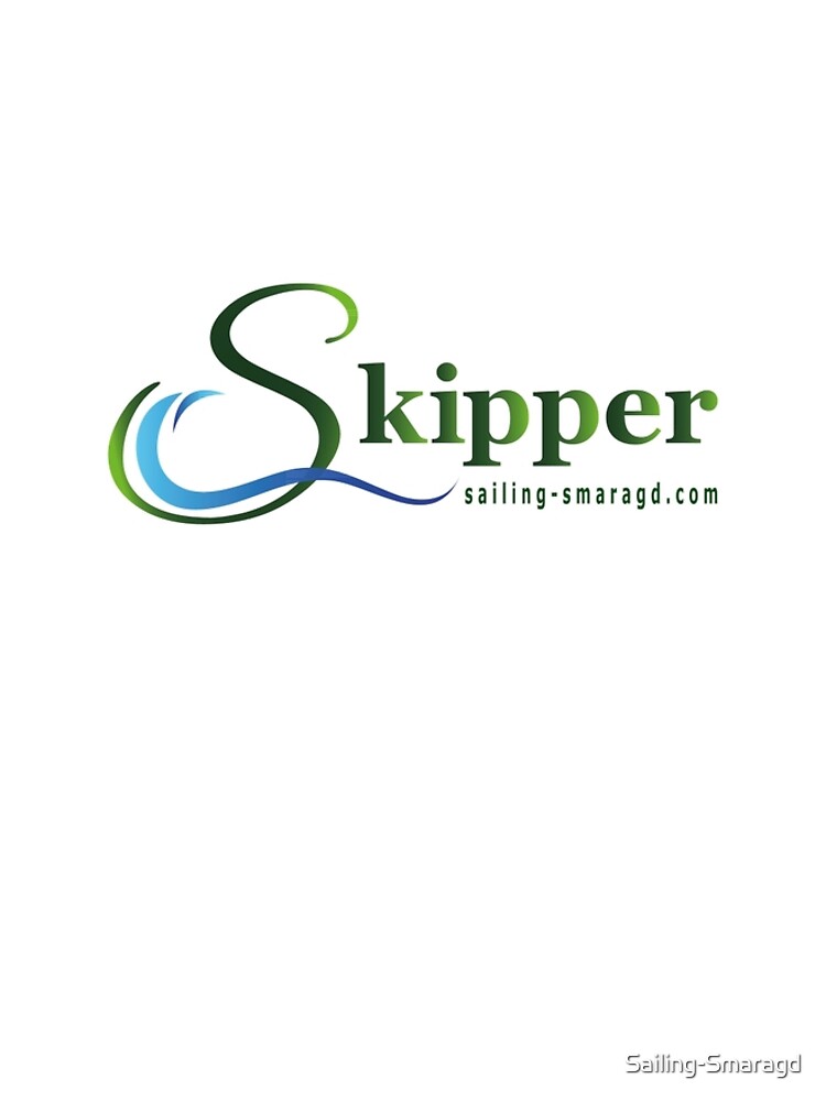 Smaragd-Skipper von Sailing-Smaragd