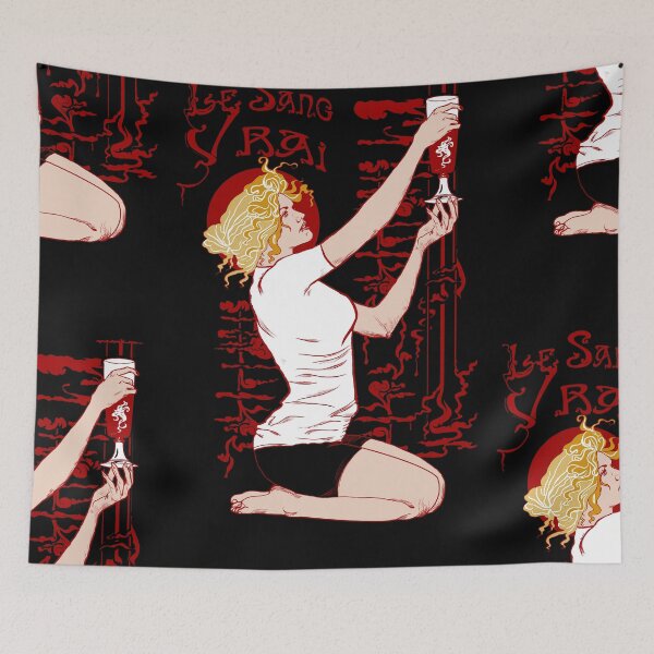 Item preview, True Blood Nouveau designed and sold by AthenaLeonti.