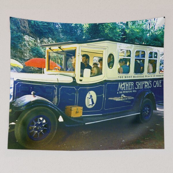 Item preview, Charabanc designed and sold by tomg.