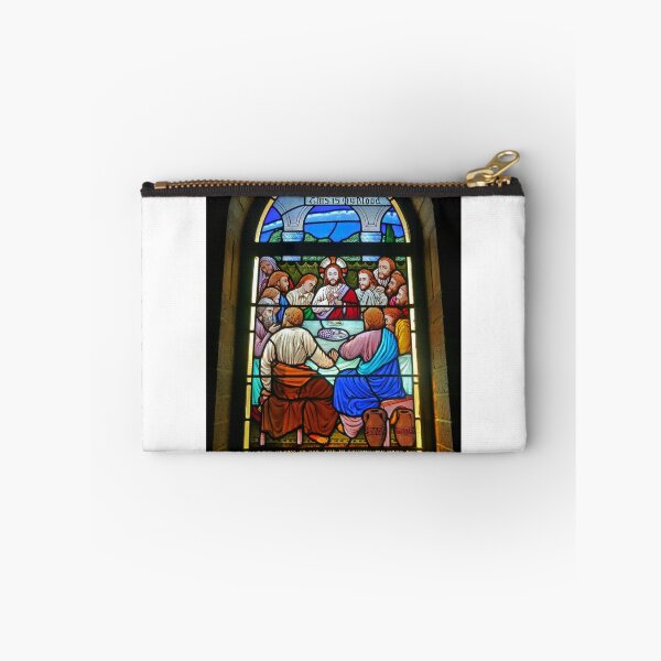 Item preview, Stained Glass window, Holy Trinity Anglican Church, Goondiwindi, Qld, Australia designed and sold by Margaret  Hyde.