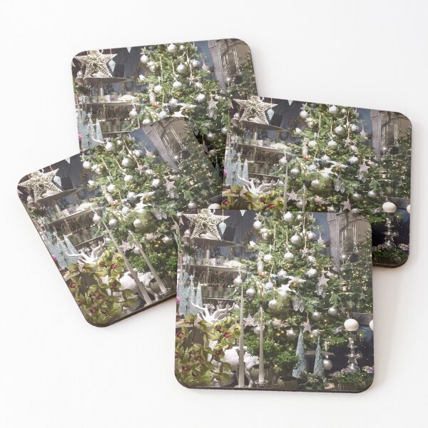 Item preview, “Christmas in Norway” designed and sold by Angela Haig-Harrison.