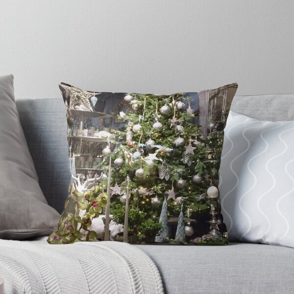 Item preview, “Christmas in Norway” designed and sold by Angela Haig-Harrison.