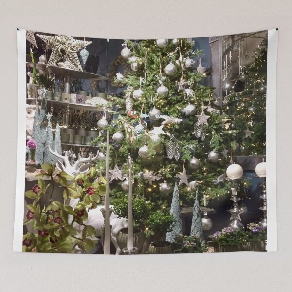 Item preview, “Christmas in Norway” designed and sold by Angela Haig-Harrison.