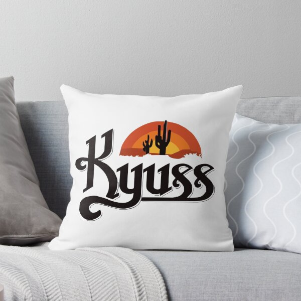 Item preview, kyuss designed and sold by kakawulf.