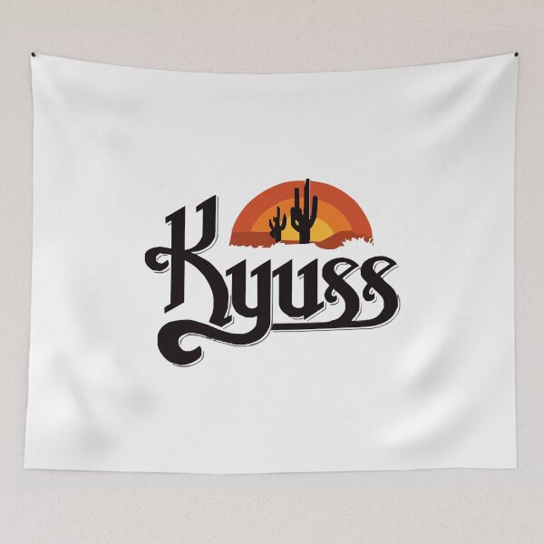 Item preview, kyuss designed and sold by kakawulf.