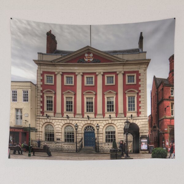 Item preview, York Mansion House designed and sold by tomg.