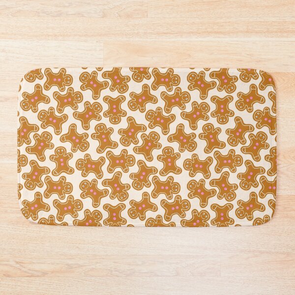 Item preview, Gingerbread Men designed and sold by The Wellington Boot.