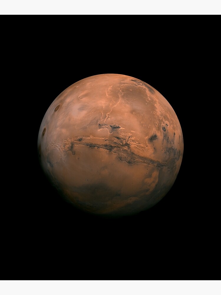 Planet Mars