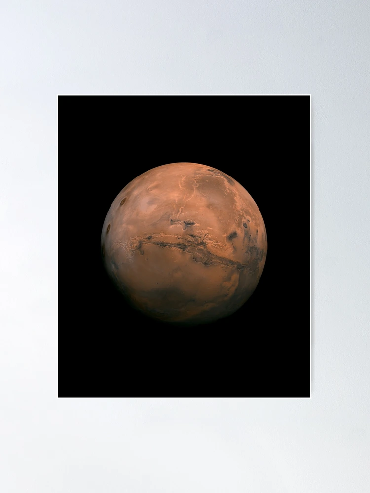 Planet Mars