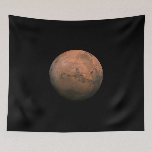 Artikelvorschau, Planet Mars entworfen und verkauft von vladocar.