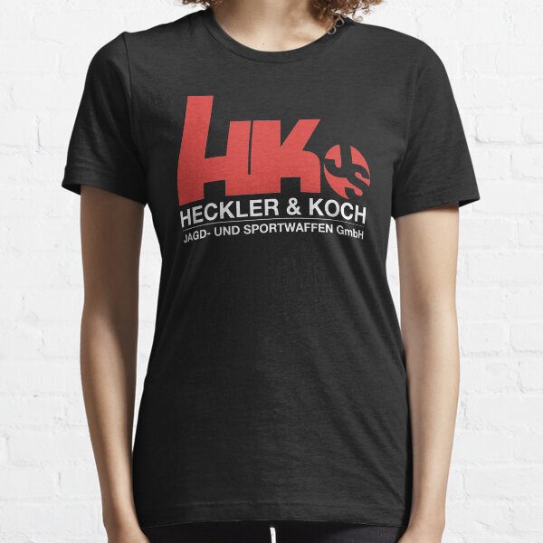 Heckler Koch Essential T-Shirt