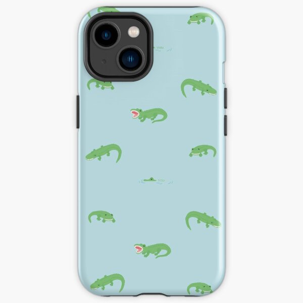 Authentic Alligator Otter Box iPhone Case Pink – Alligator & Python Custom