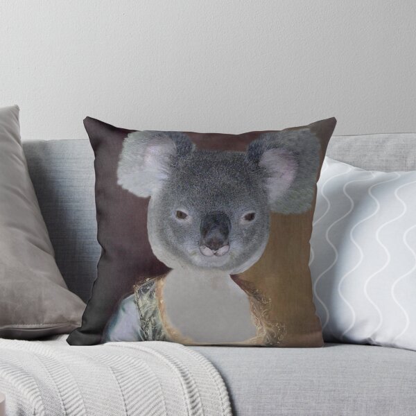 Item preview, Koala Lady designed and sold by Loveday Funck.