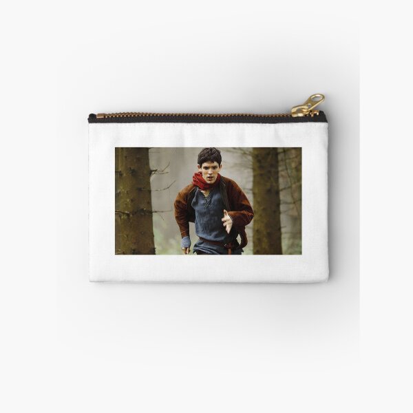 Item preview, Merlin BBC designed and sold by artatiana.