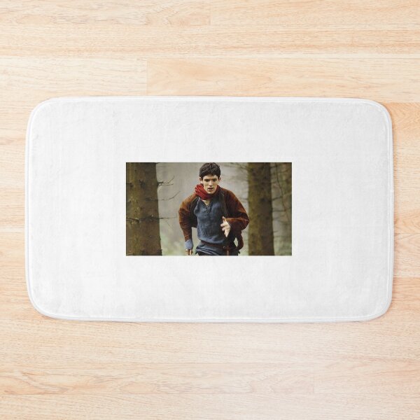 Item preview, Merlin BBC designed and sold by artatiana.