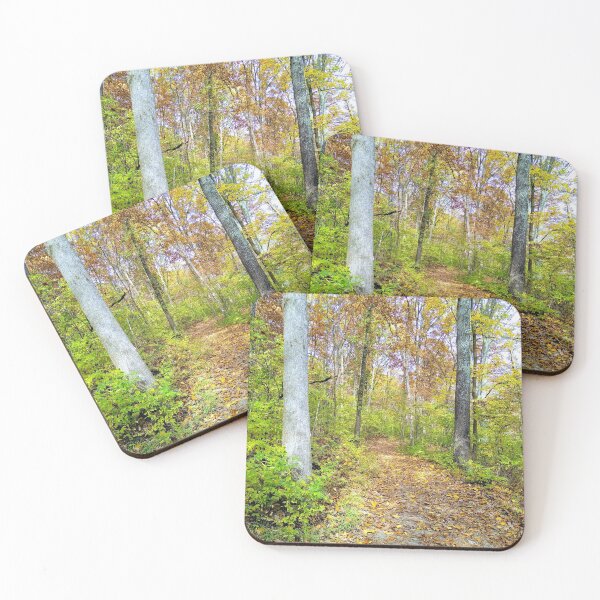 Item preview, Path in the Woods designed and sold by ZMCInc.