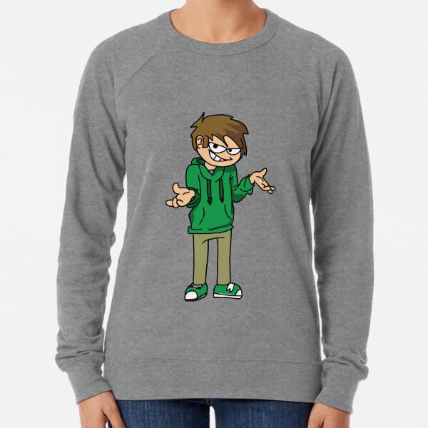 Eddsworld Edd Tord Matt Tom 3D Hoodies Pullover Sweatshirts Jacket Coat  Costumes