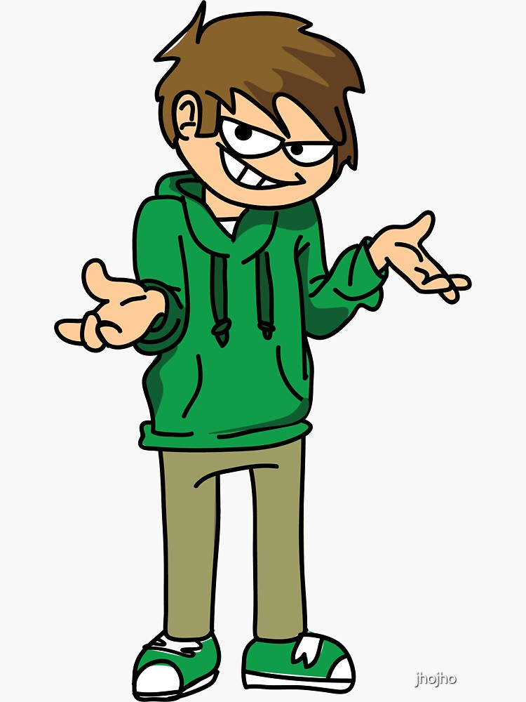 Eddsworld Facts on X: Over the years Edd created a lot of