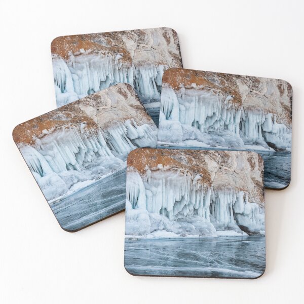 Item preview, Sculptures of Frost designed and sold by Svetlana Korneliuk.