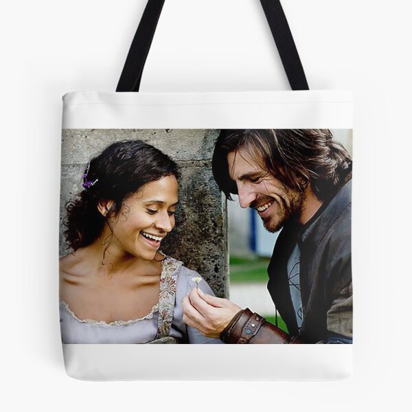 Item preview, Merlin BBC love designed and sold by artatiana.
